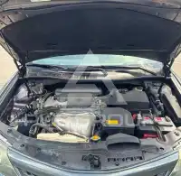 2013 Toyota CAMRY фото