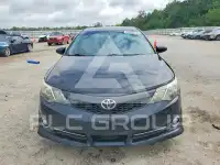 2013 Toyota CAMRY photo