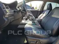 2013 Toyota CAMRY фото