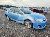 2013 Toyota CAMRY фото