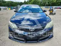 2013 Toyota CAMRY фото
