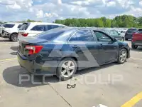 2013 Toyota CAMRY фото