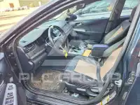 2013 Toyota CAMRY photo