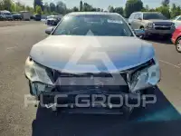 2013 Toyota CAMRY фото