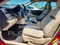 2013 Toyota CAMRY фото