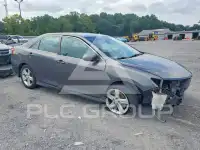 2013 Toyota CAMRY фото