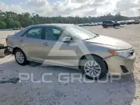2013 Toyota CAMRY фото