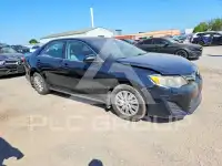 2013 Toyota CAMRY photo