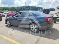 2013 Toyota CAMRY фото