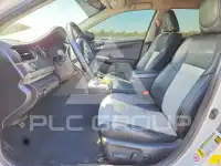2013 Toyota CAMRY фото