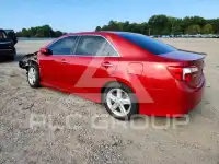 2013 Toyota CAMRY фото