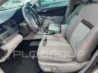 2013 Toyota CAMRY photo