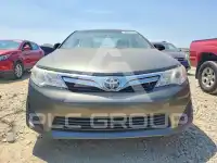 2013 Toyota CAMRY фото
