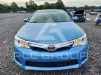 2013 Toyota CAMRY фото