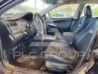 2013 Toyota CAMRY фото
