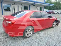 2013 Toyota CAMRY фото