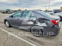 2013 Toyota CAMRY фото