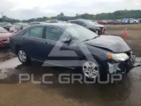 2013 Toyota CAMRY фото
