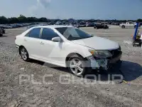 2013 Toyota CAMRY photo
