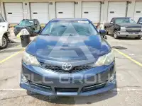 2013 Toyota CAMRY фото