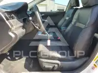 2013 Toyota CAMRY фото