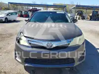 2013 Toyota CAMRY photo