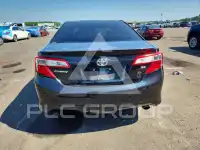 2013 Toyota CAMRY фото