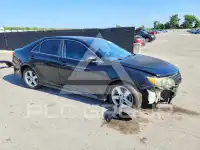 2013 Toyota CAMRY фото