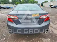 2013 Toyota CAMRY фото