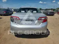 2013 Toyota CAMRY photo