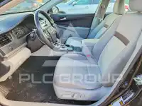 2013 Toyota CAMRY фото
