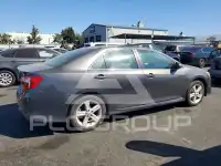 2013 Toyota CAMRY фото