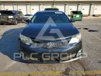 2013 Toyota CAMRY фото