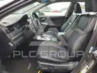 2013 Toyota CAMRY фото