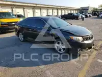 2013 Toyota CAMRY фото