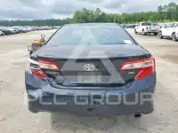 2013 Toyota CAMRY photo