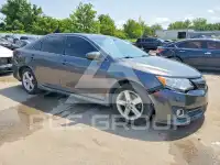 2013 Toyota CAMRY фото