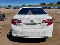 2013 Toyota CAMRY фото