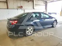 2013 Toyota CAMRY photo