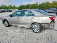 2013 Toyota CAMRY фото