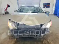 2013 Toyota CAMRY фото