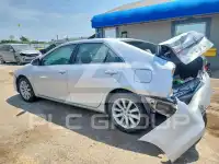 2013 Toyota CAMRY фото