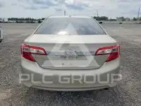 2013 Toyota CAMRY фото