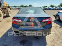 2013 Toyota CAMRY photo