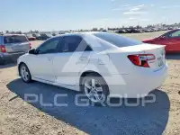 2013 Toyota CAMRY photo