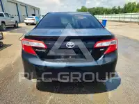 2013 Toyota CAMRY фото