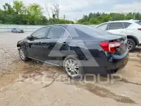 2013 Toyota CAMRY photo