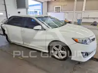 2013 Toyota CAMRY фото