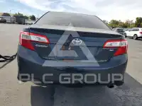 2013 Toyota CAMRY photo