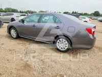 2013 Toyota CAMRY photo